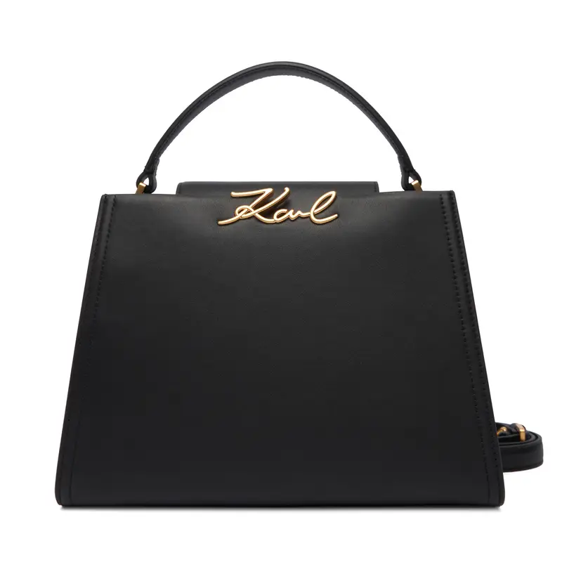 Borsetta KARL LAGERFELD B1W30058 Nero