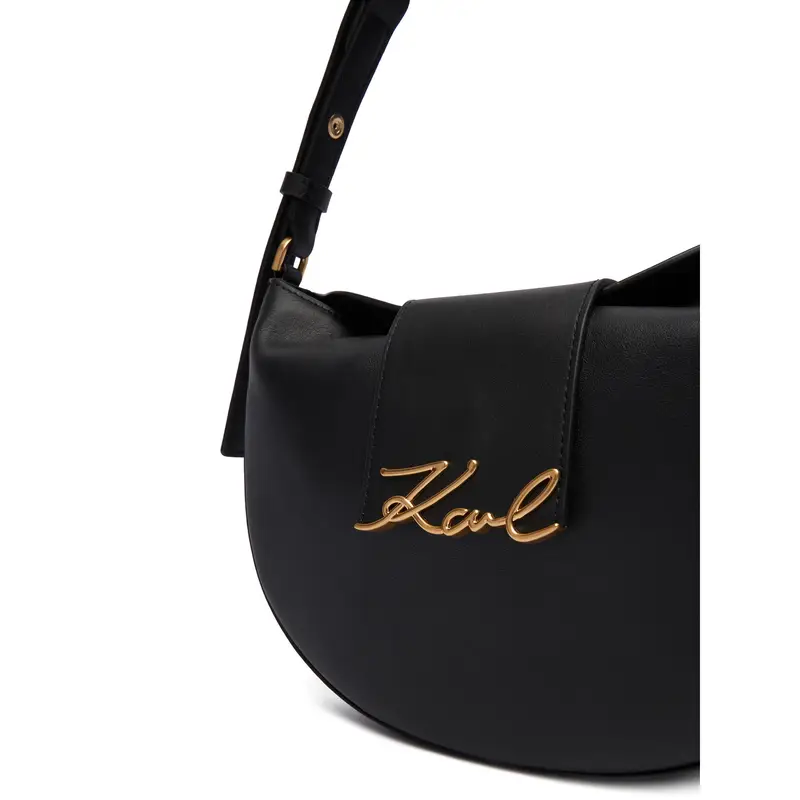 Borsetta KARL LAGERFELD B1W30059 Nero