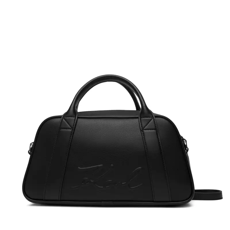 Borsetta KARL LAGERFELD B1W30068 Nero