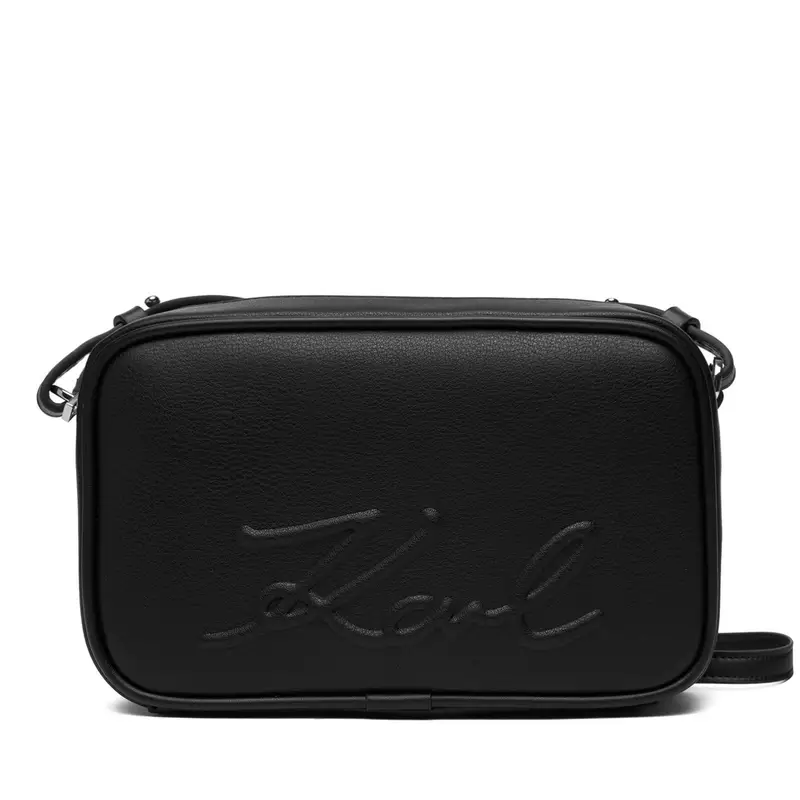 Borsetta KARL LAGERFELD B1W30069 Nero