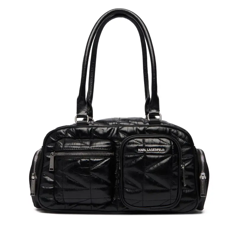 Borsetta KARL LAGERFELD B1W30089 Nero
