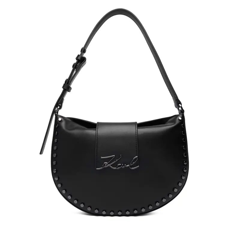 Borsetta KARL LAGERFELD B1W30198 Nero
