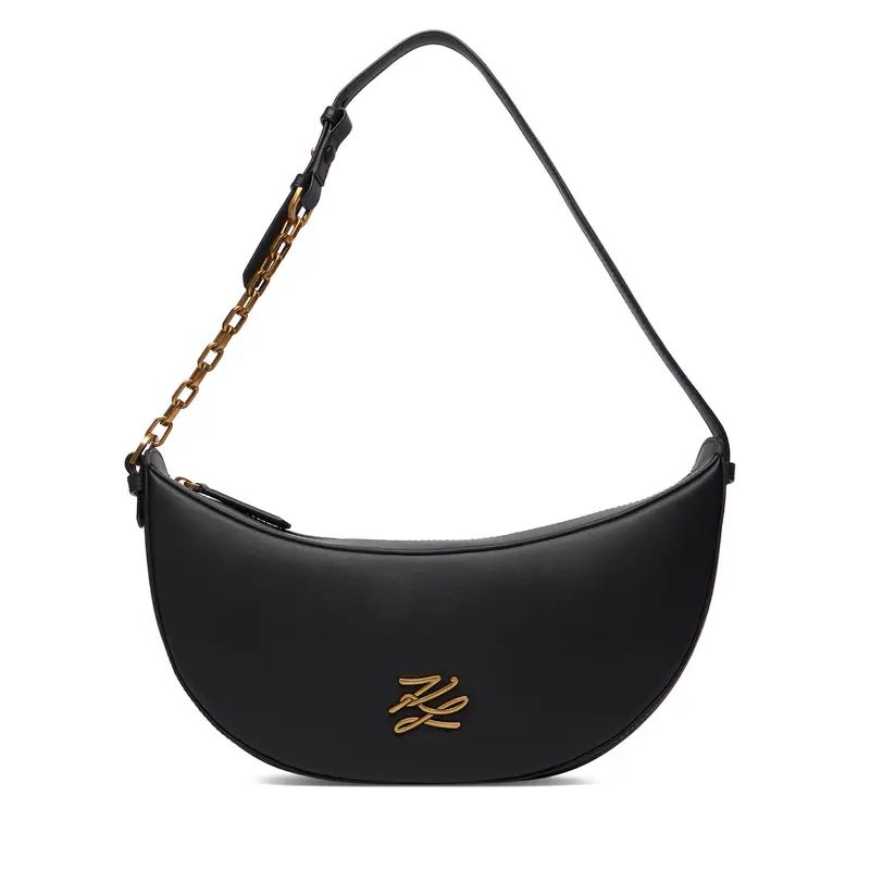 Borsetta KARL LAGERFELD B1W30236 Nero