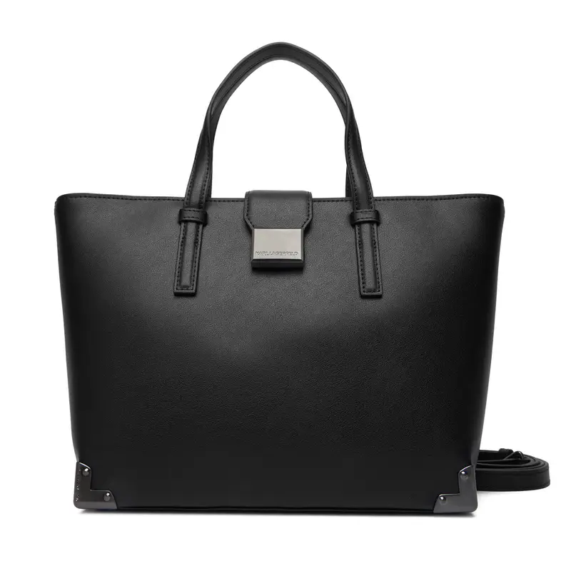 Borsetta KARL LAGERFELD B1W30256 Nero