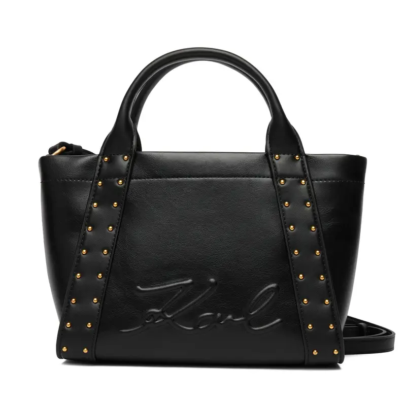 Borsetta KARL LAGERFELD B1W30262 Nero