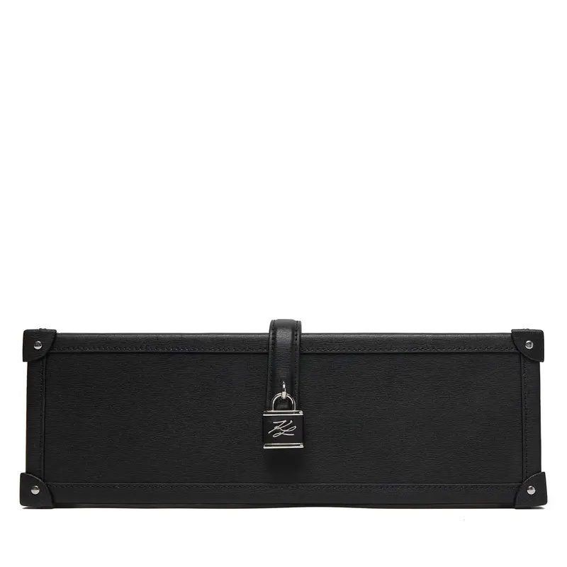 Borsetta KARL LAGERFELD B1W30265 Nero