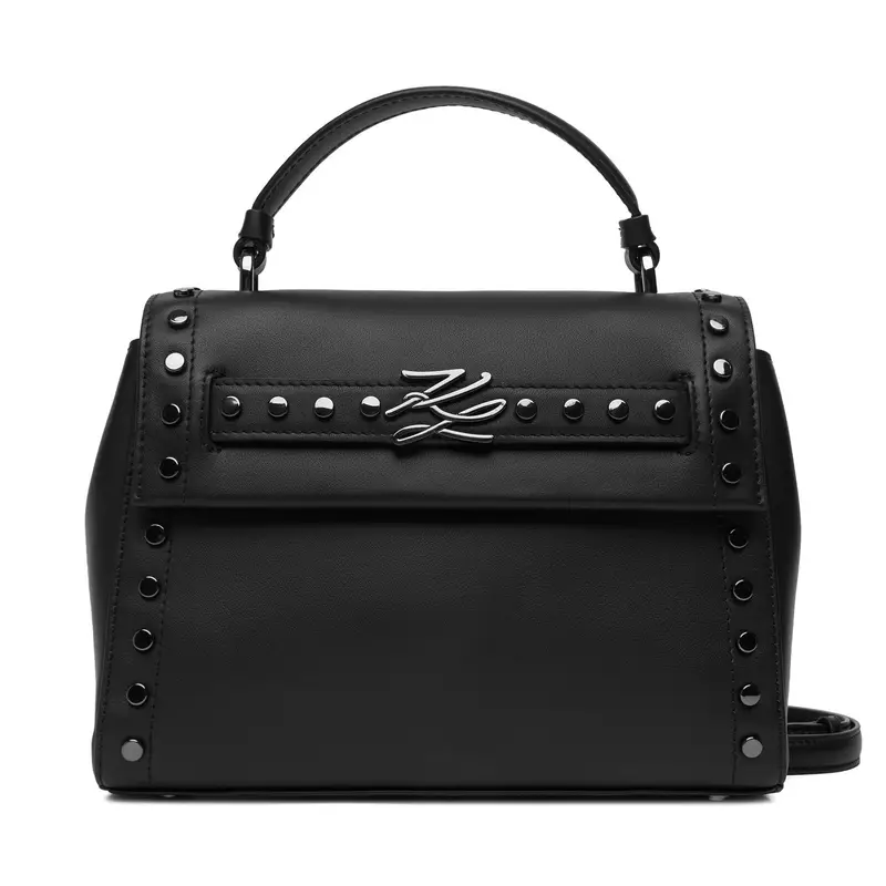 Borsetta KARL LAGERFELD B1W30268 Nero