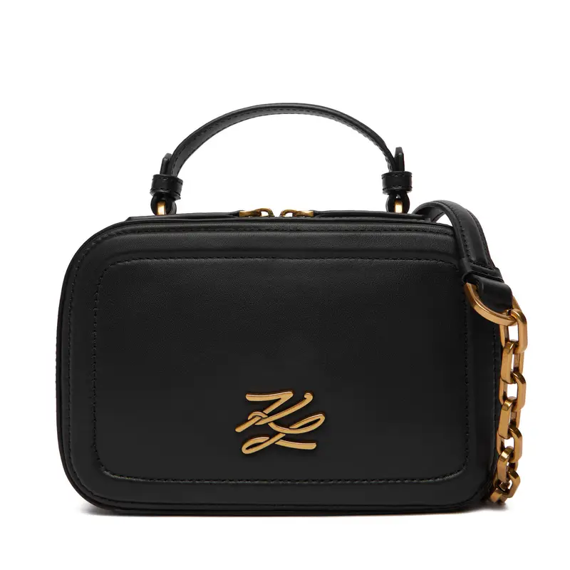 Borsetta KARL LAGERFELD B1W30269 Nero