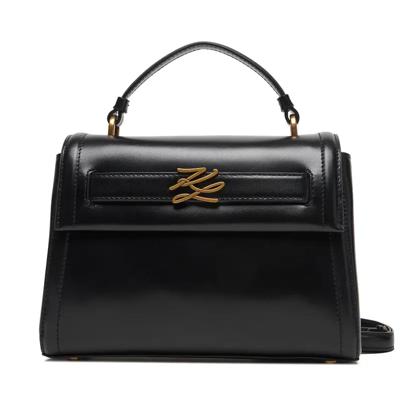 Borsetta KARL LAGERFELD B1W30291 Nero