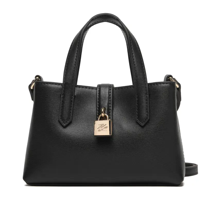 Borsetta KARL LAGERFELD B1W32027 Nero