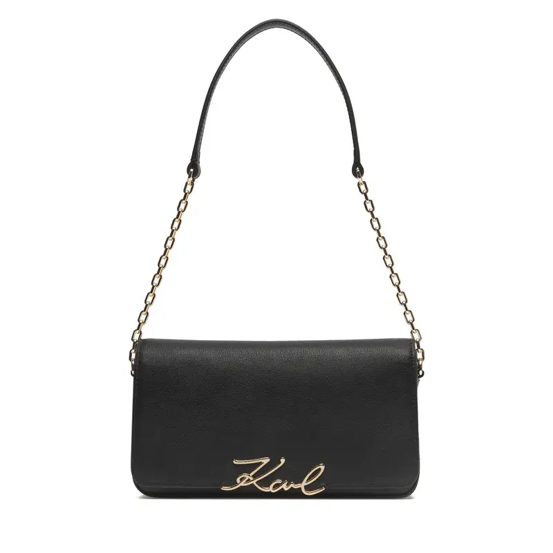 Borsetta KARL LAGERFELD B1W32037 Nero