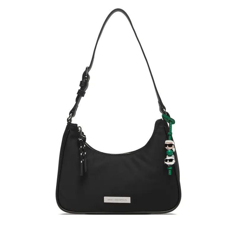 Borsetta KARL LAGERFELD B1W32068 Nero