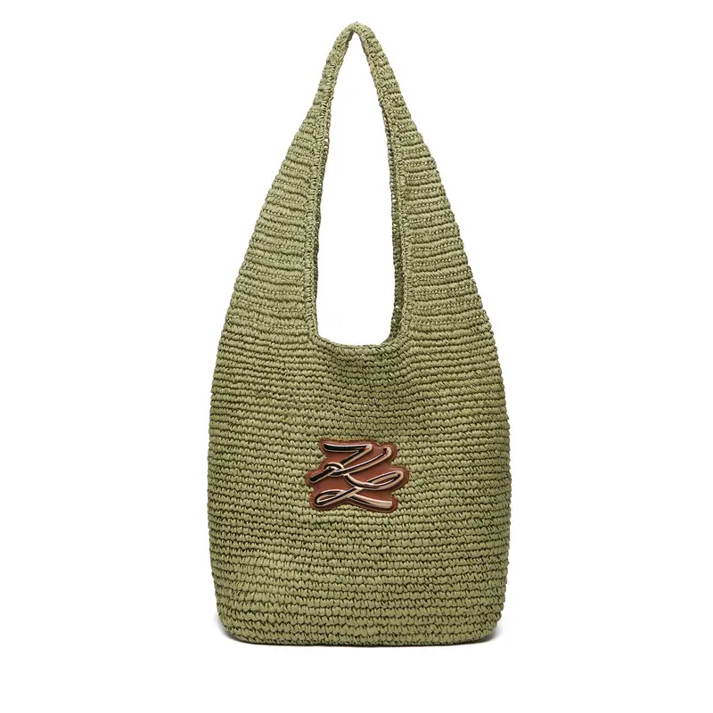 Borsetta KARL LAGERFELD B1W46071 Verde
