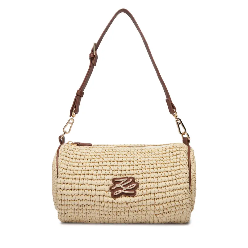 Borsetta KARL LAGERFELD B1W46072 Beige