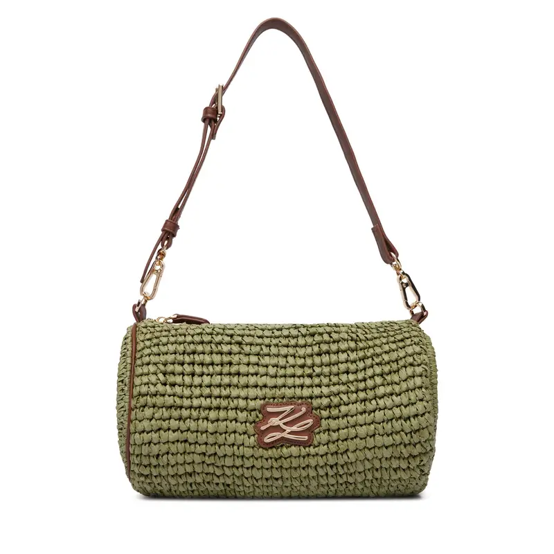 Borsetta KARL LAGERFELD B1W46072 Verde