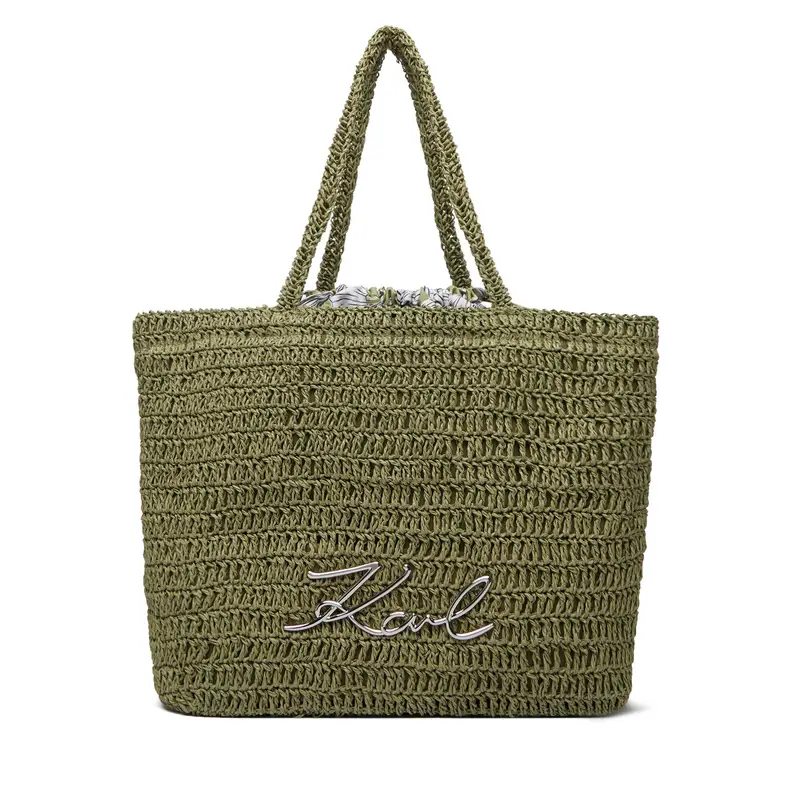 Borsetta KARL LAGERFELD B1W46079 Verde