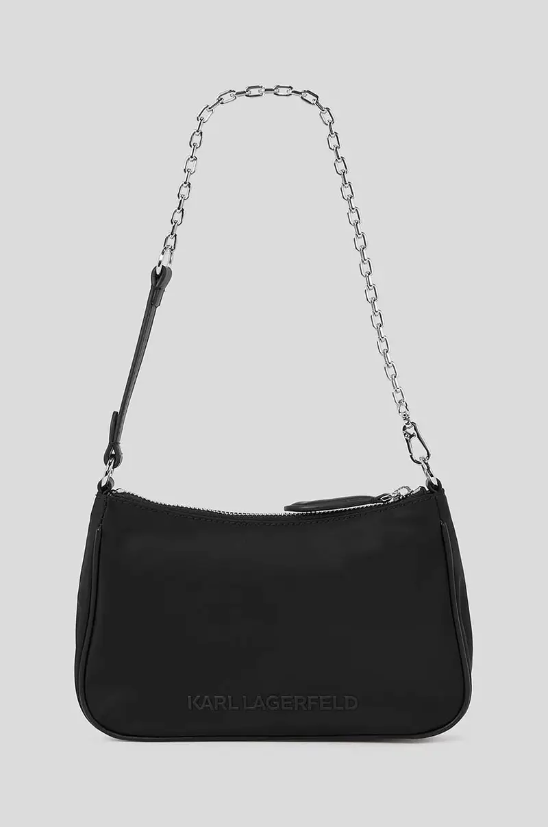 borsetta Nero miniatura 3