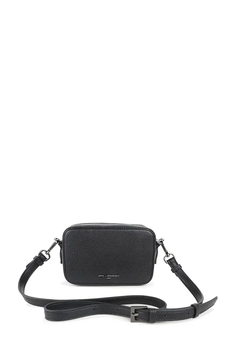 borsetta per bambini colore nero Z31022 miniatura 5