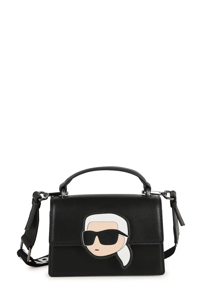 borsetta per bambini colore nero Z31024