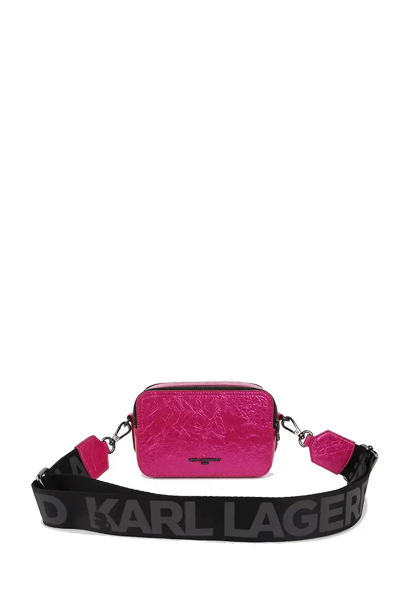 borsetta per bambini colore rosa Z31019 miniatura 2