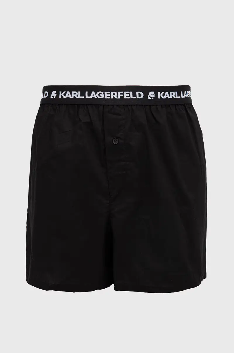 boxer in cotone Multicolore miniatura 2