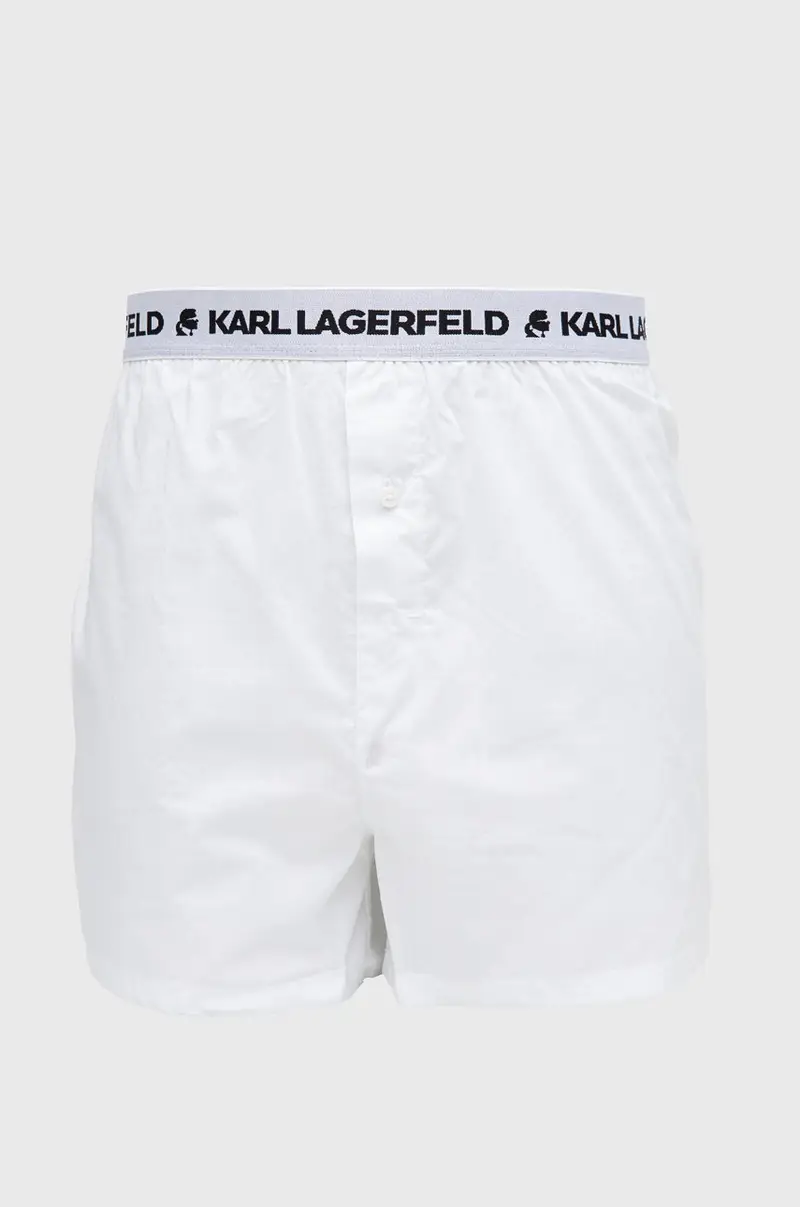 boxer in cotone Multicolore miniatura 4