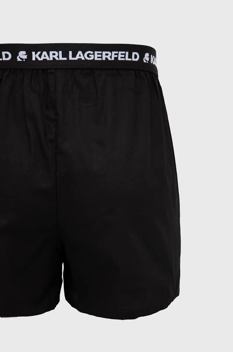 boxer in cotone Multicolore miniatura 5