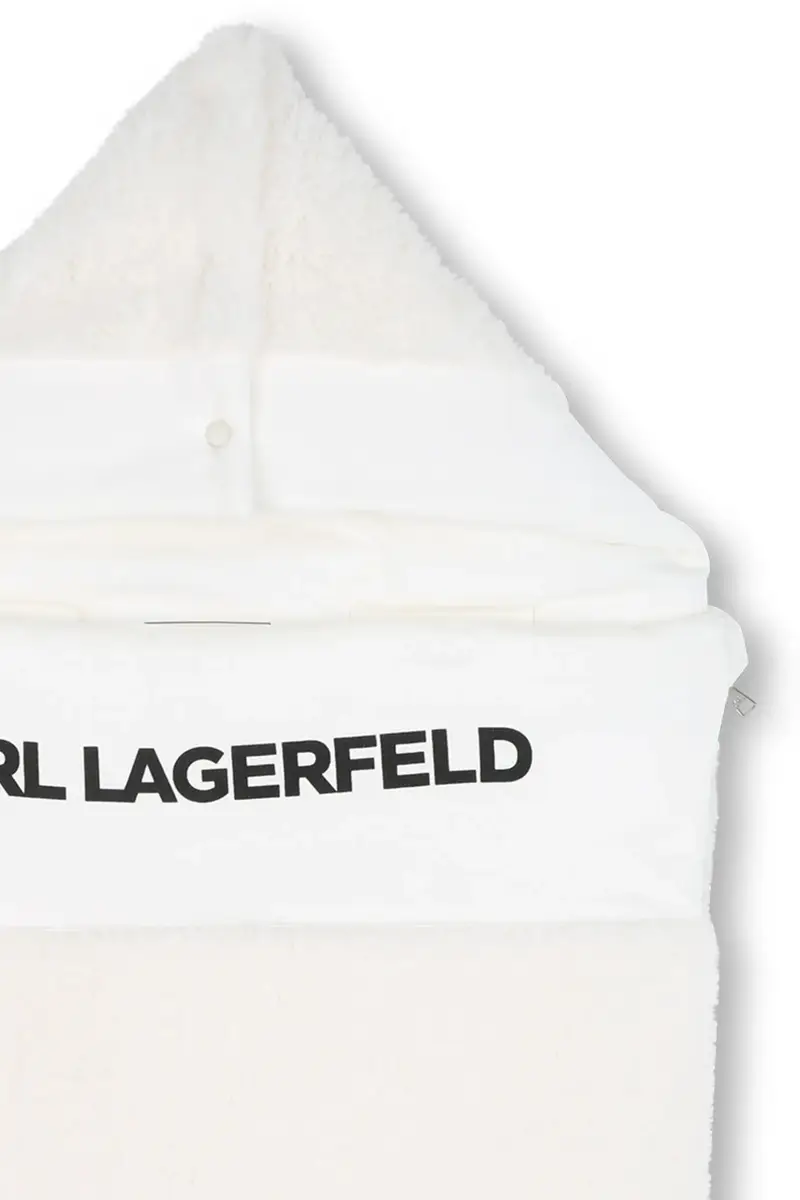 bozzolo neonato Z30997 Bianco miniatura 3