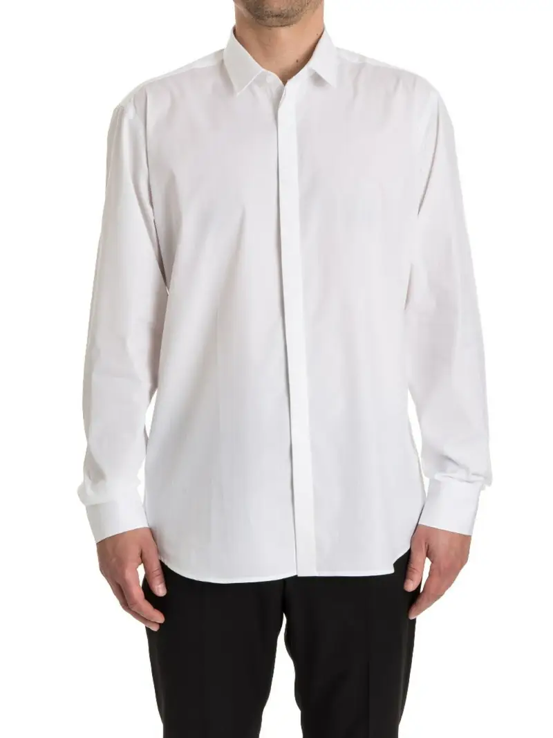 Camicia Bianco
