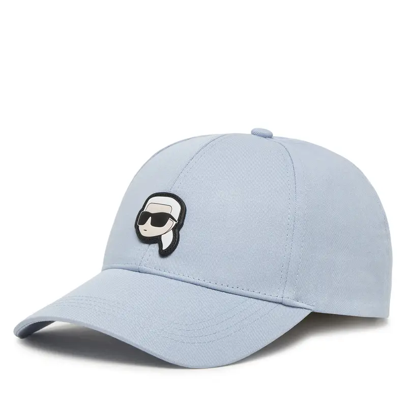 Cappellino KARL LAGERFELD A2W33059 Blu
