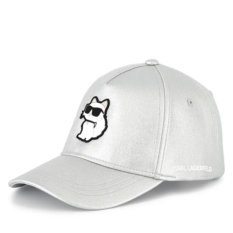 Cappellino KARL LAGERFELD Z30392 Grigio