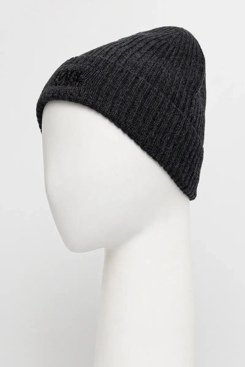 cappello con lana colore grigio 554305.805601 miniatura 2