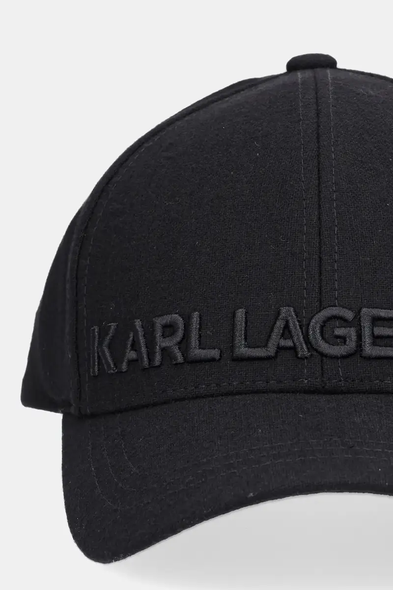 cappello da baseball con lana colore nero 554121.805614 miniatura 2