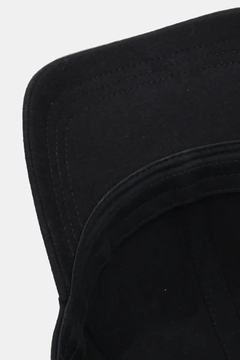 cappello da baseball con lana colore nero 554121.805614 miniatura 4