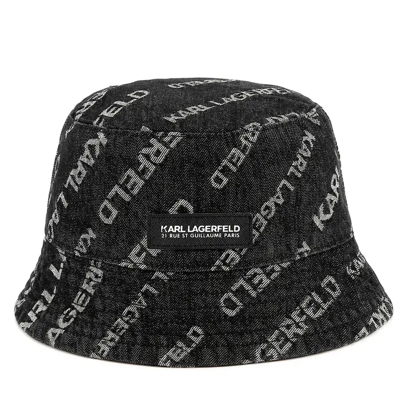 Cappello KARL LAGERFELD Z30399 Nero