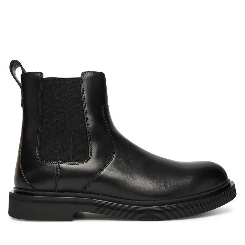 Chelsea KARL LAGERFELD KL12244 Nero