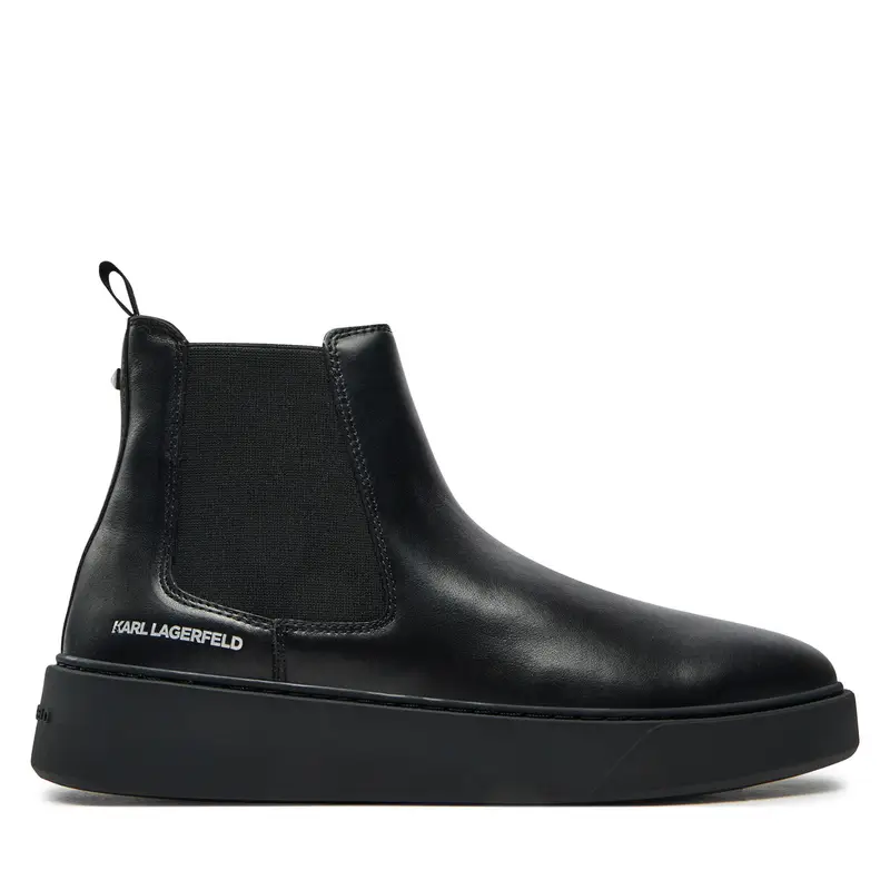 Chelsea KARL LAGERFELD KL53340A Nero