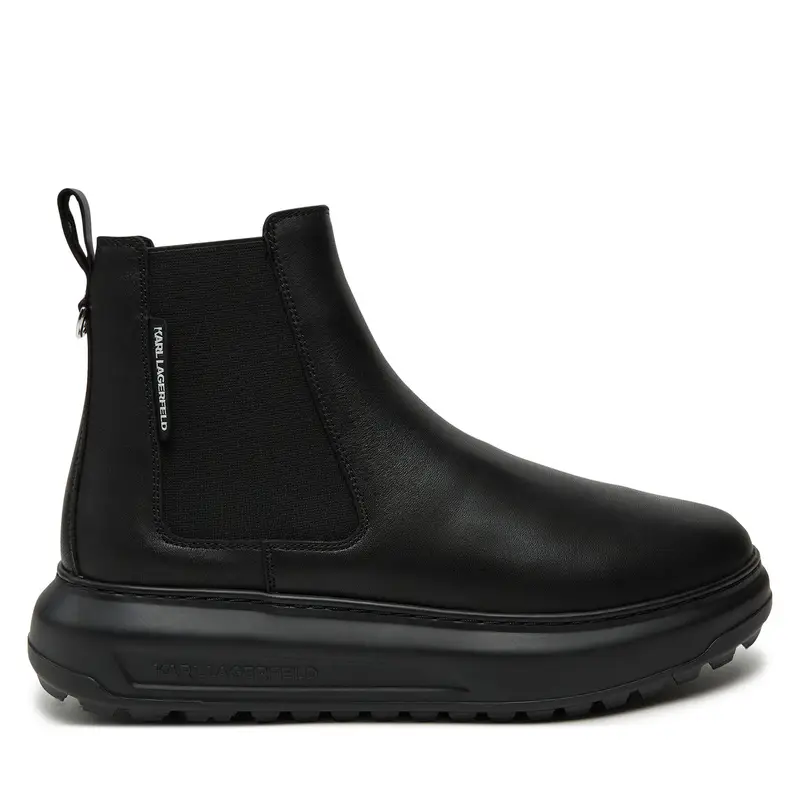 Chelsea KARL LAGERFELD KL5754 Nero