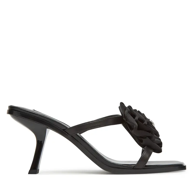 Ciabatte KARL LAGERFELD Karmel KL33624 Nero