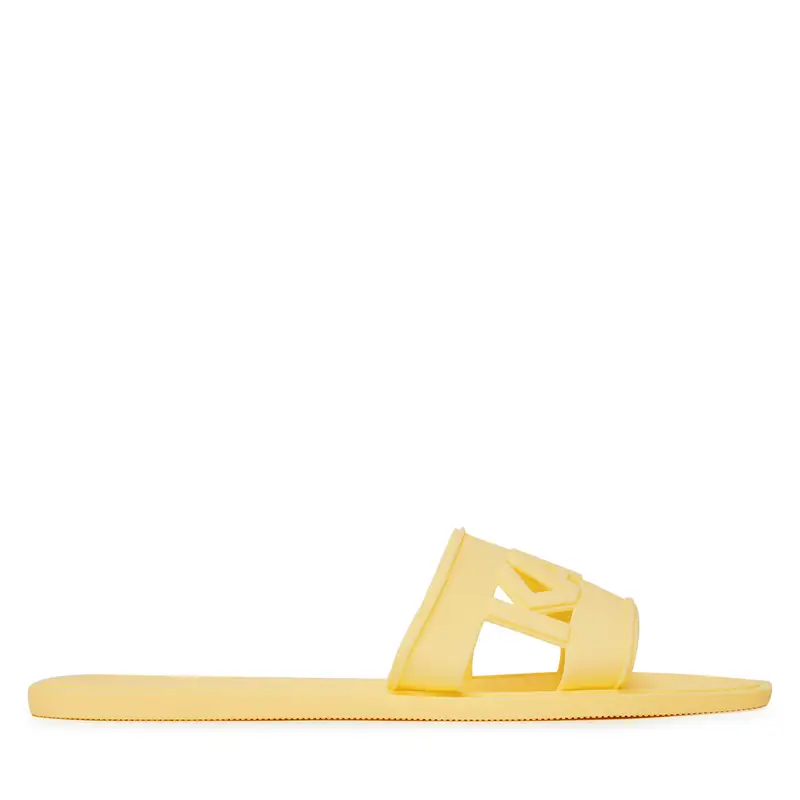 Ciabatte KARL LAGERFELD KL80005T Oro