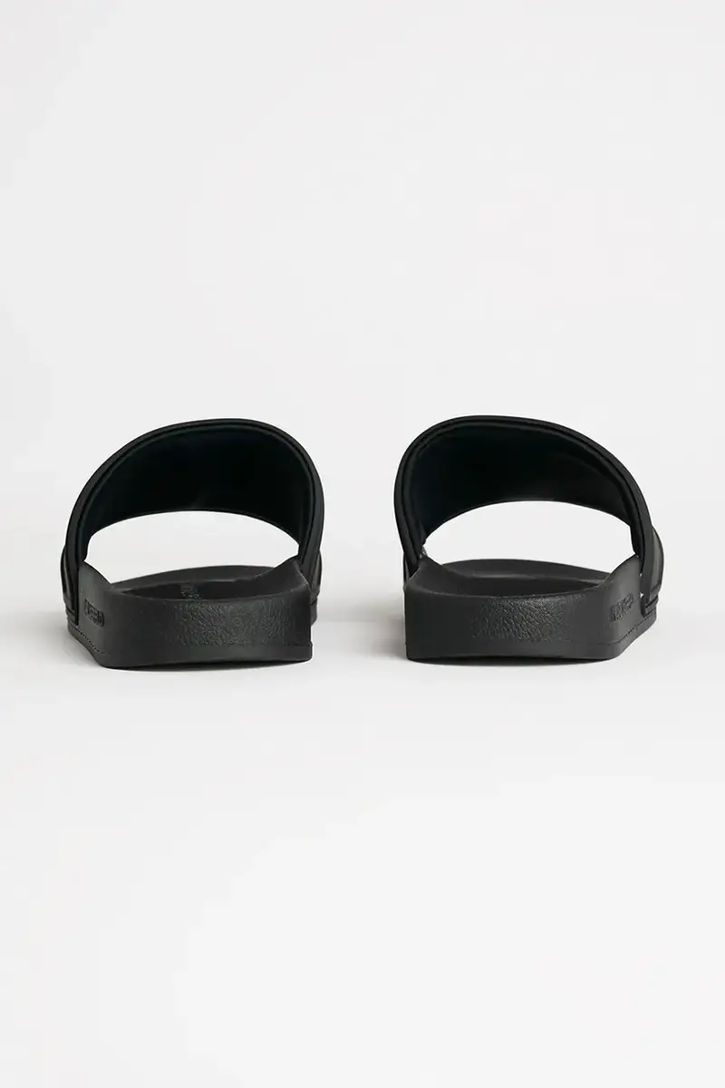 ciabatte slide KONDO 2.0 donna colore nero KL80905A miniatura 3