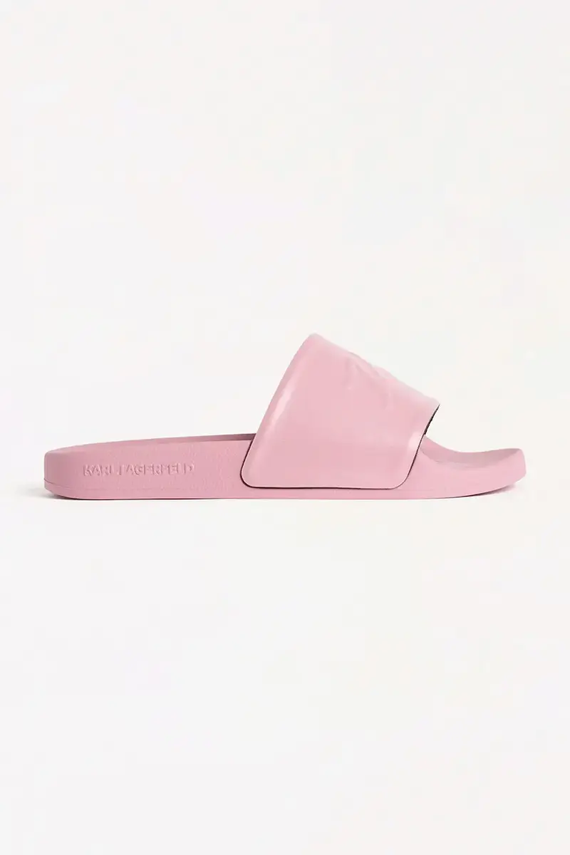 ciabatte slide KONDO 2.0 donna colore rosa KL80910