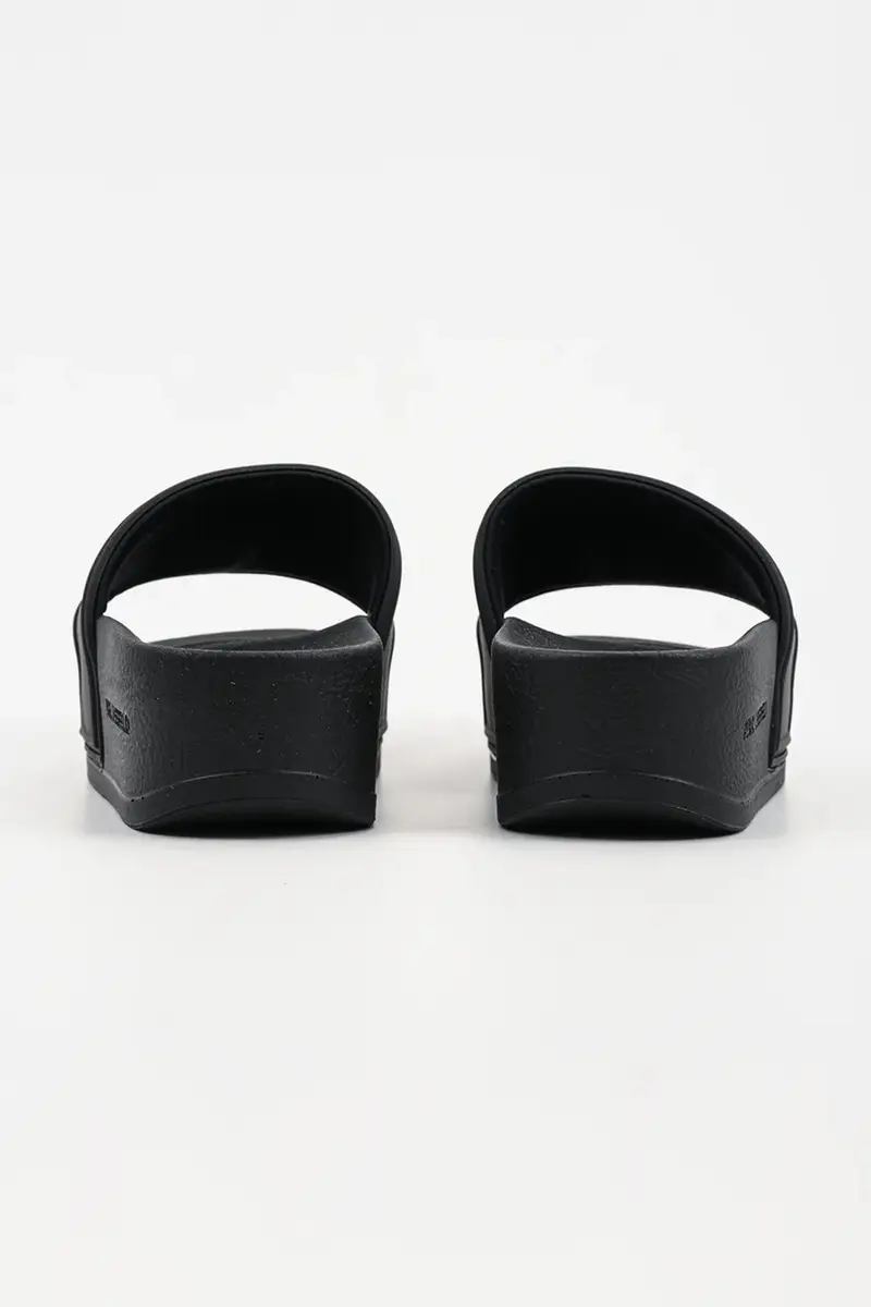 ciabatte slide KONDO MAXI donna colore nero KL80805A miniatura 3