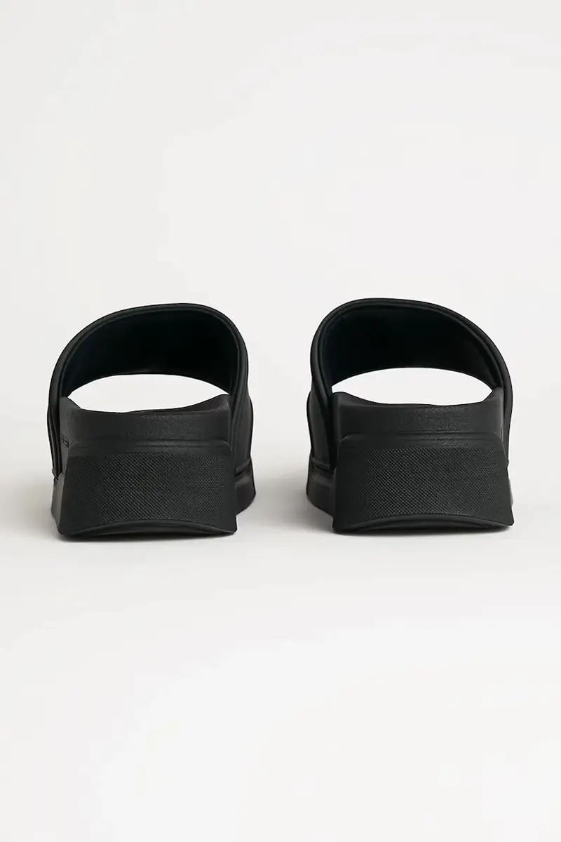 ciabatte slide KONDOMINIUM donna colore nero KL88819 miniatura 3