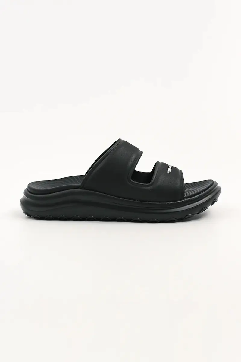 ciabatte slide SKUBA 2 uomo colore nero KL77005