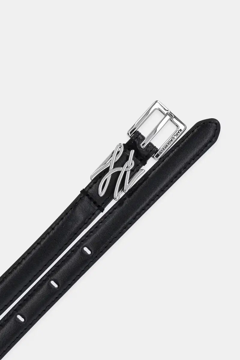 cintura donna colore nero A1W33061 miniatura 2