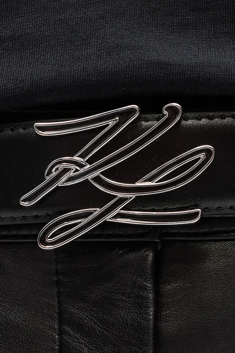 cintura in pelle bilaterale donna colore nero A4W33022 miniatura 5