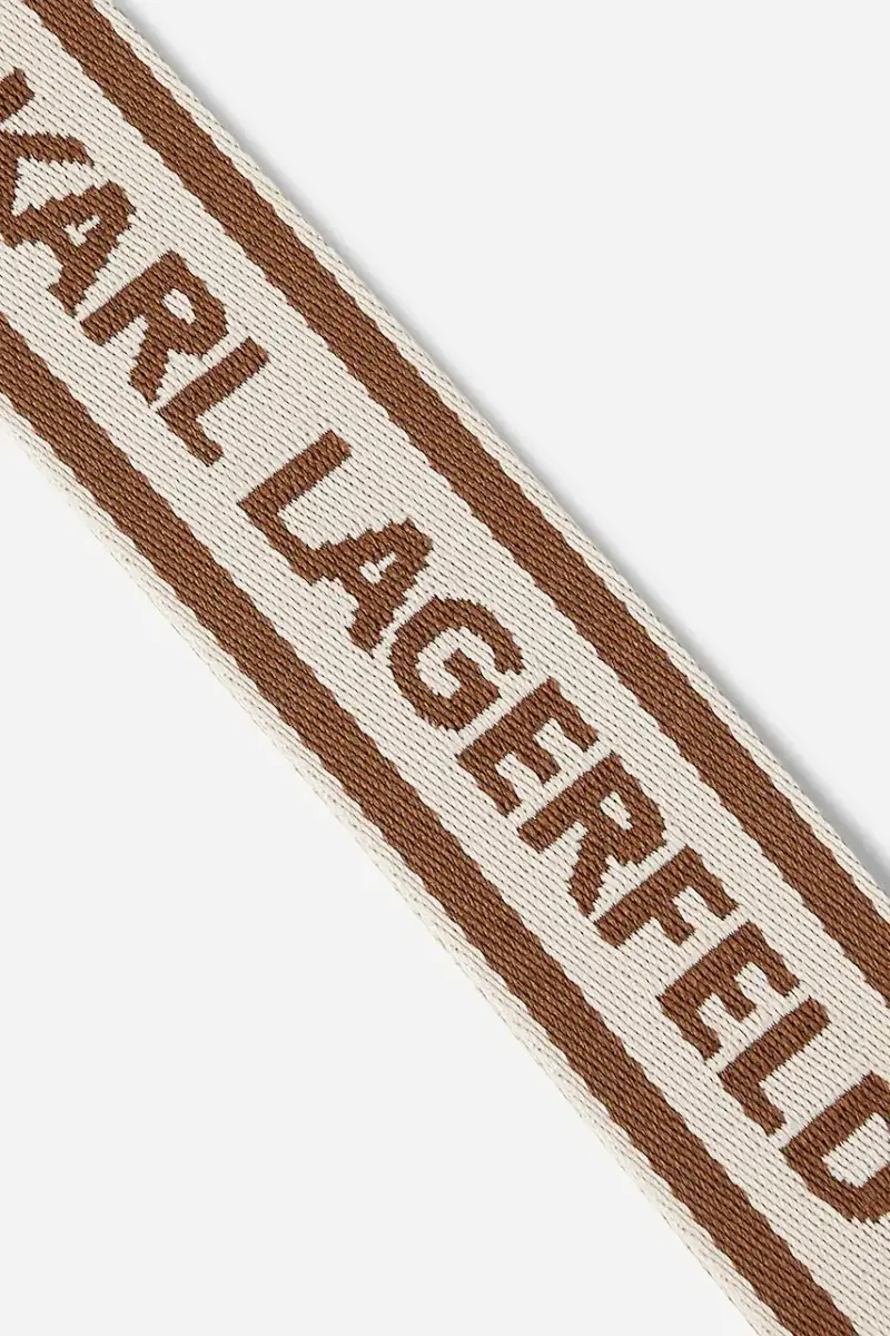 cinturino borsa donna colore beige A2W50022 miniatura 3