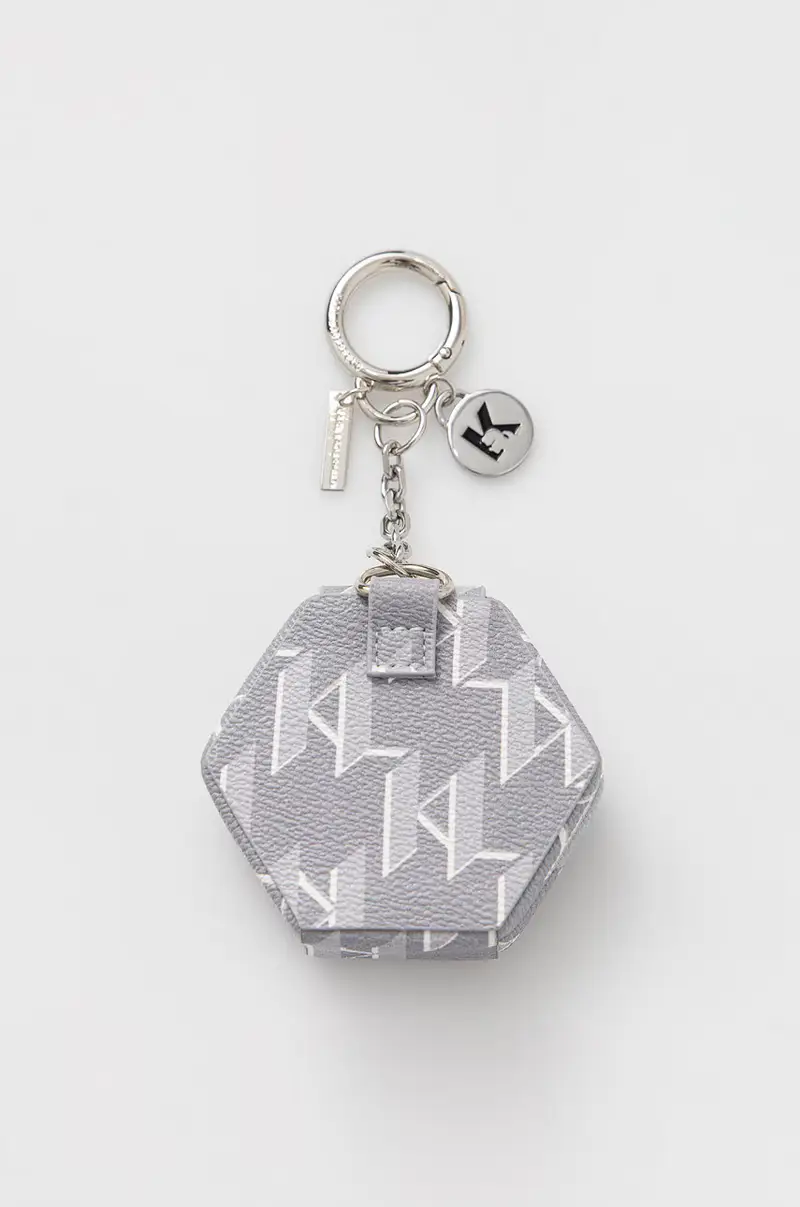 ciondolo Grigio miniatura 2