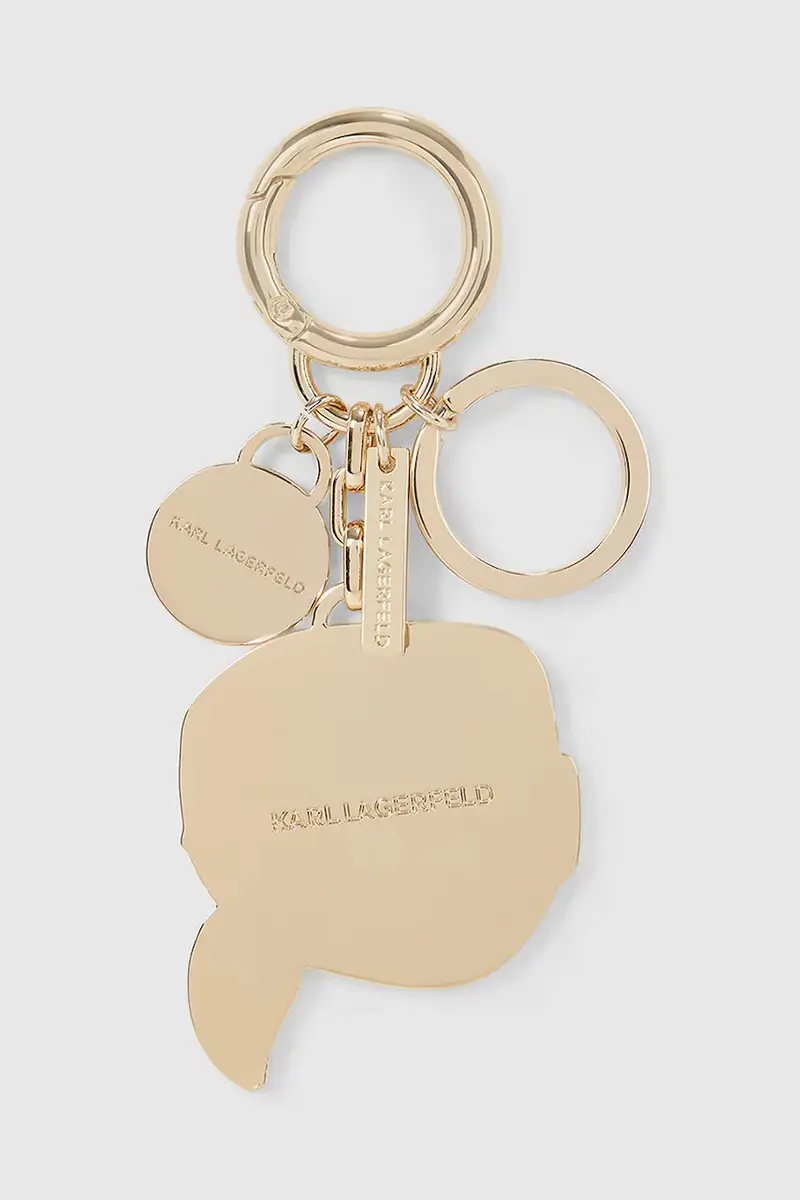 ciondolo IKON A4W50065 Oro miniatura 2